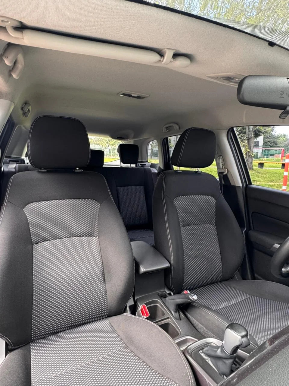 SUZUKI VITARA LIFE AUTOMÁTICA