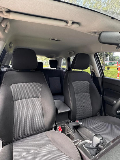 SUZUKI VITARA LIFE AUTOMÁTICA