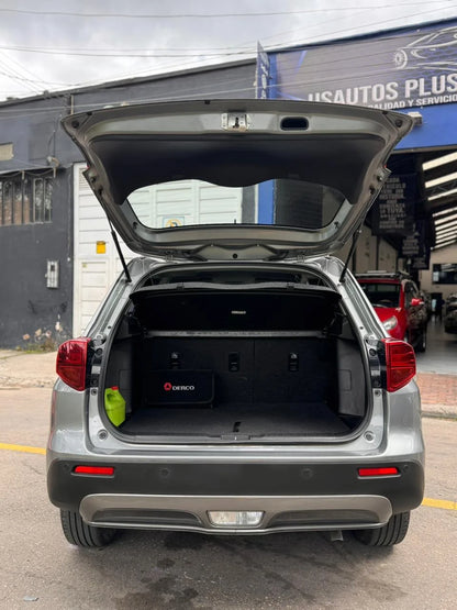 SUZUKI VITARA LIFE AUTOMÁTICA