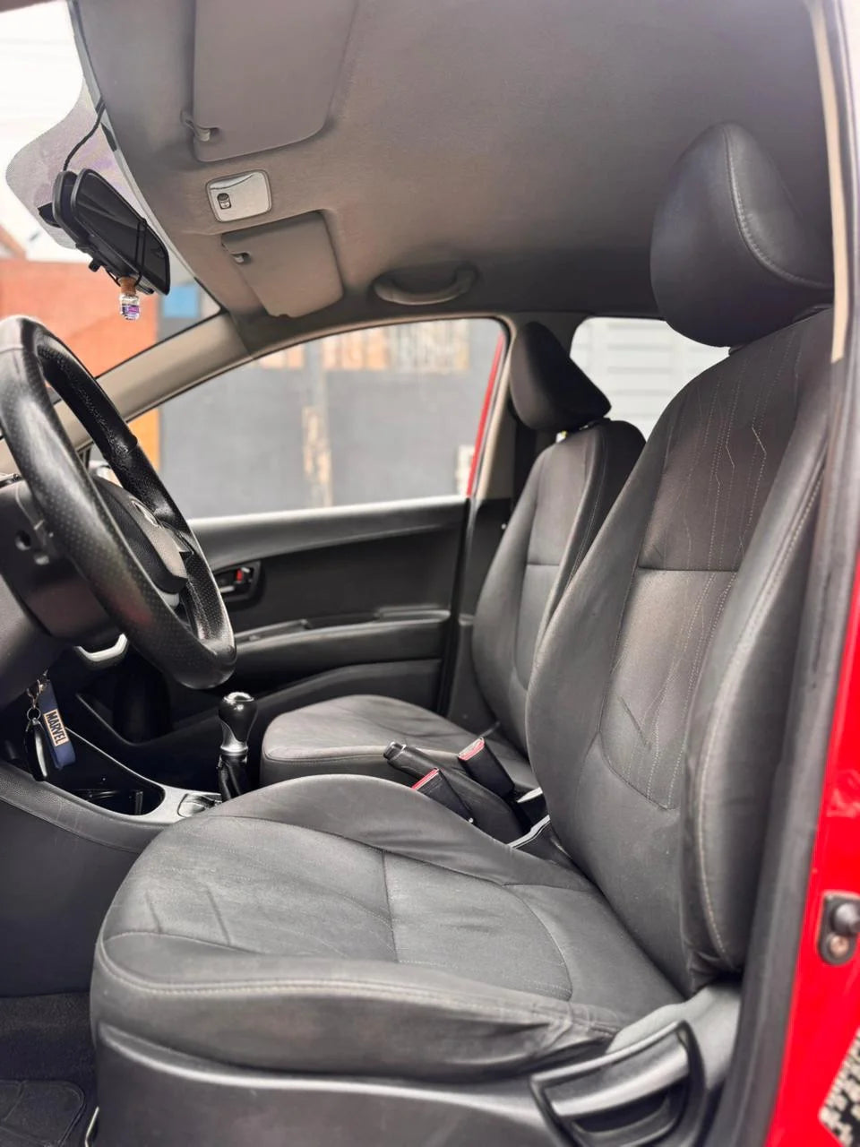 KIA PICANTO ION XTREME 1.25