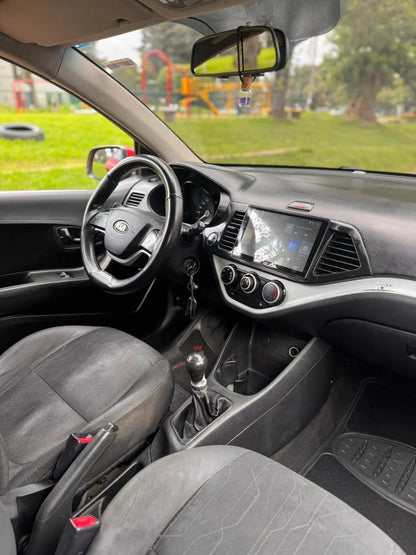 KIA PICANTO ION XTREME 1.25