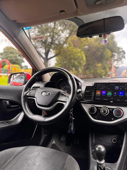 KIA PICANTO ION XTREME 1.25