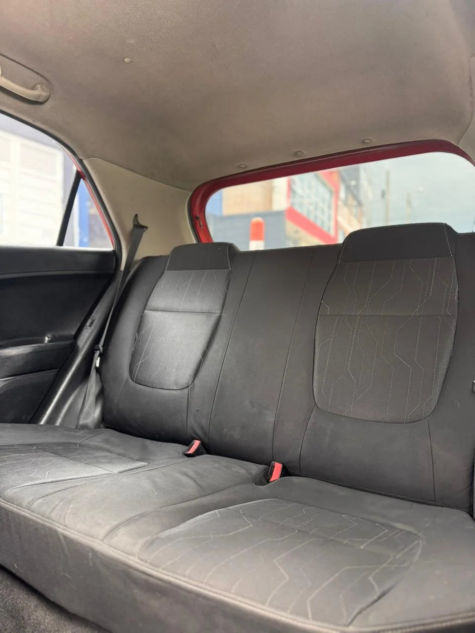 KIA PICANTO ION XTREME 1.25
