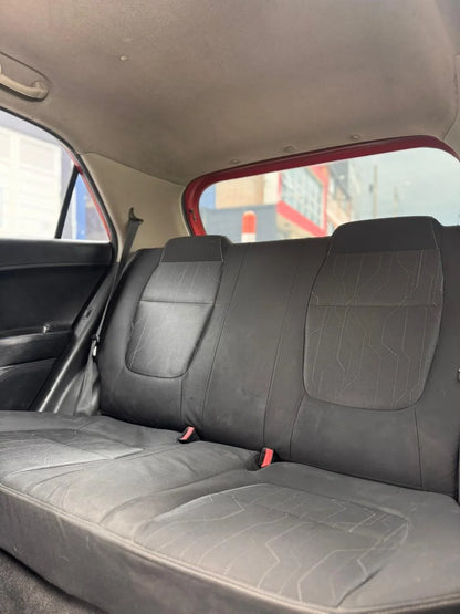 KIA PICANTO ION XTREME 1.25