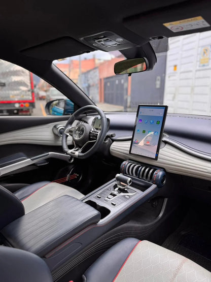 BYD YUAN PLUS ELÉCTRICA AUTOMÁTICA