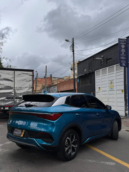 BYD YUAN PLUS ELÉCTRICA AUTOMÁTICA