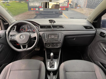 VOLKSWAGEN VOYAGE TRENDLINE AUTOMÁTICO