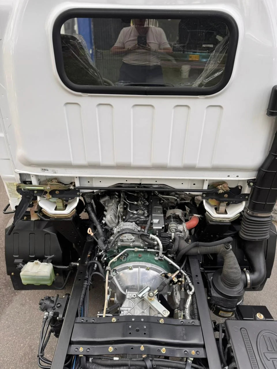FAW WKR TIGER 3.7 – 0 KM