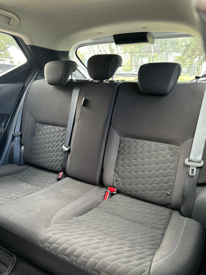 NISSAN KICKS ADVANCE – AUTOMÁTICA GASOLINA 1.6L SUV