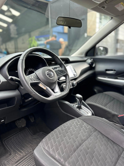 NISSAN KICKS ADVANCE – AUTOMÁTICA GASOLINA 1.6L SUV