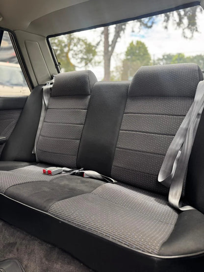 MAZDA 323 NE MECÁNICO