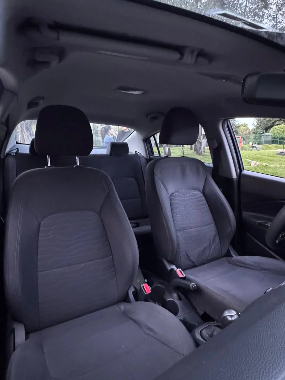 KIA RÍO R SEDÁN AUTOMÁTICO