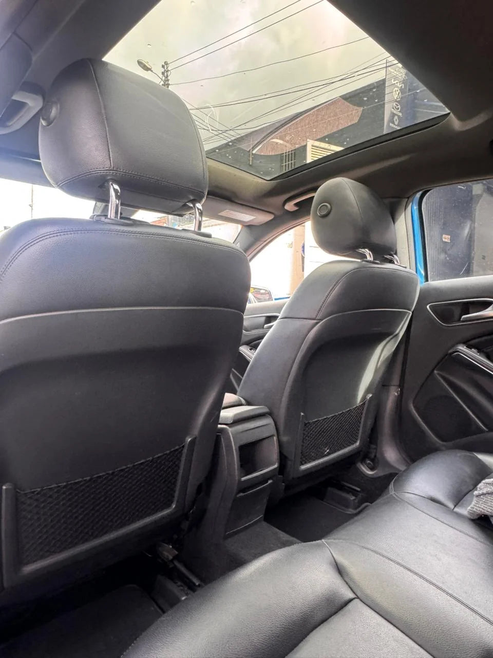 MERCEDES-BENZ A200 MECANICO