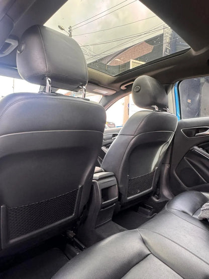 MERCEDES-BENZ A200 MECANICO