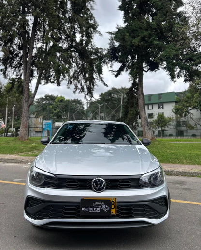 VOLKSWAGEN POLO TRACK MECÁNICO
