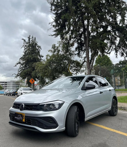 VOLKSWAGEN POLO TRACK MECÁNICO