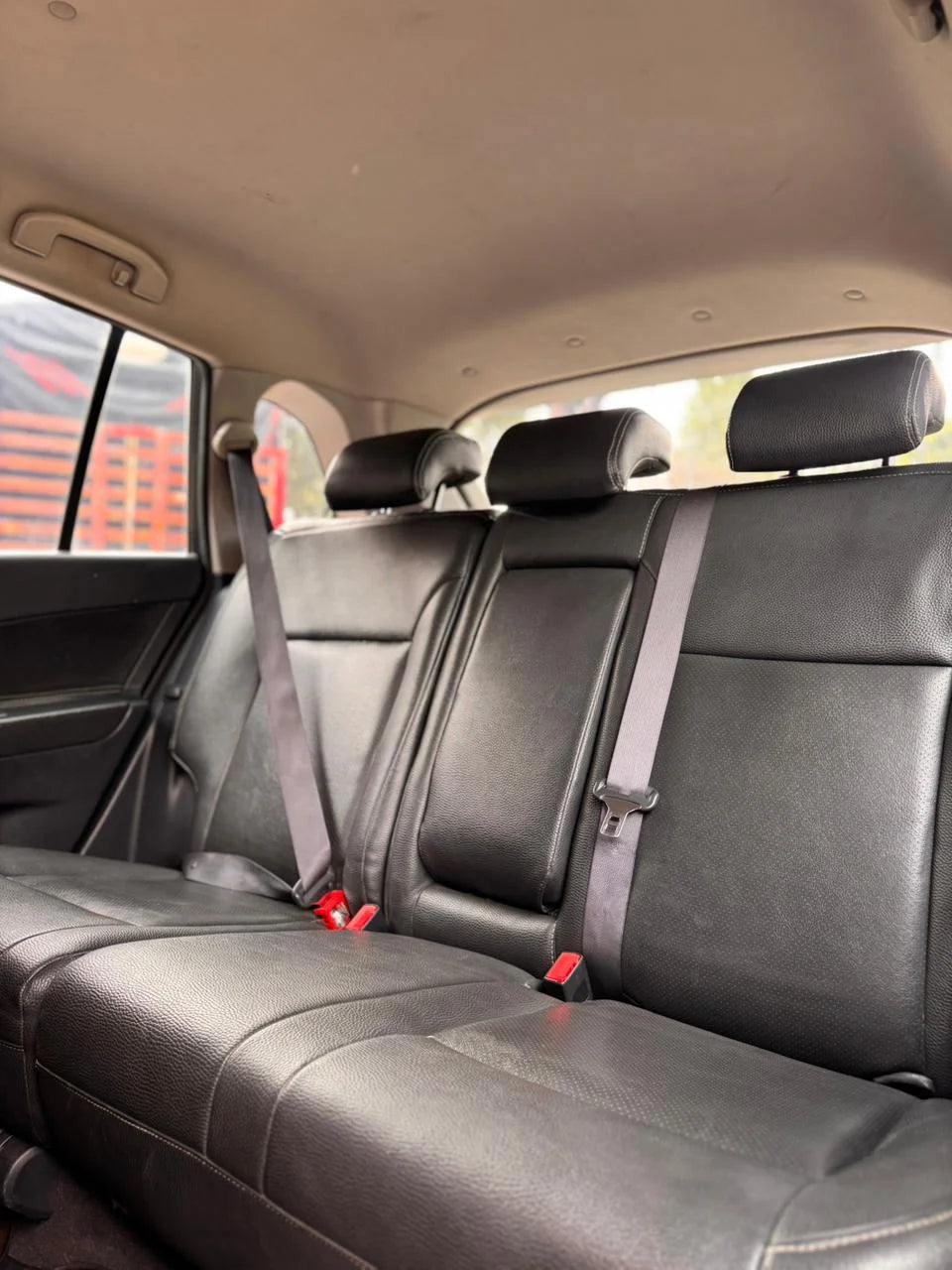 RENAULT KOLEOS DYNAMIQUE MECÁNICA
