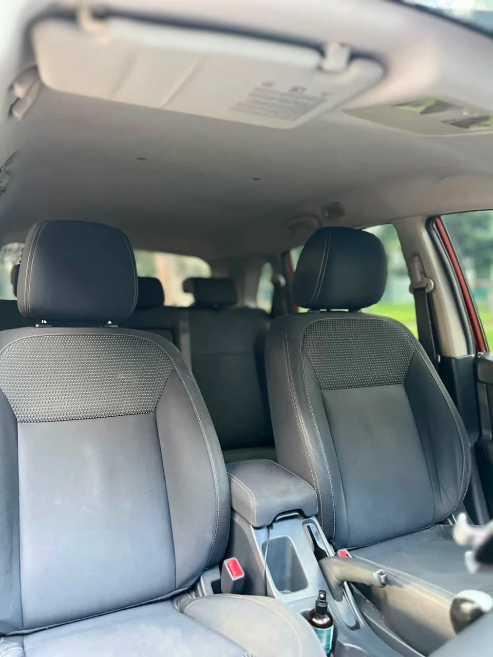 RENAULT KOLEOS DYNAMIQUE MECÁNICA