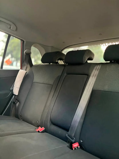 RENAULT KOLEOS DYNAMIQUE MECÁNICA