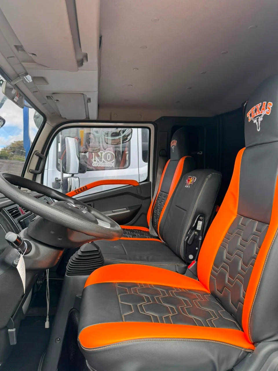 DONGFENG DRR 6800 MAX FURGÓN CARGA SECA