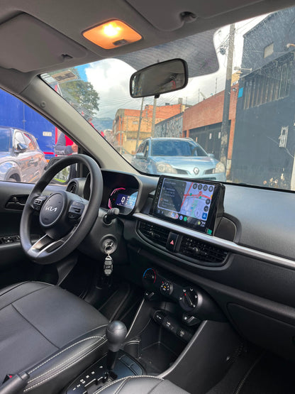 KIA PICANTO ZENITH AUTOMATICO