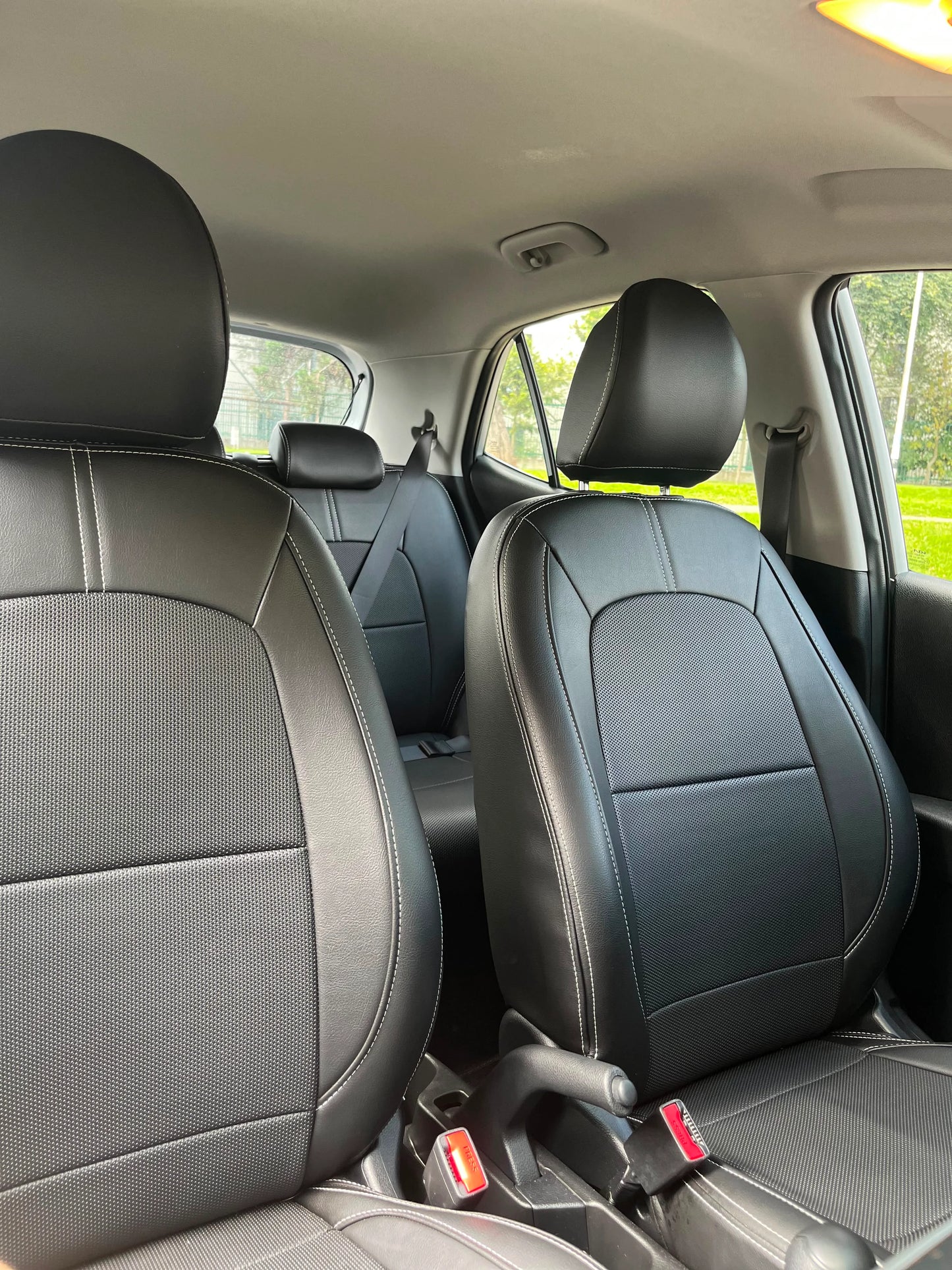 KIA PICANTO ZENITH AUTOMATICO