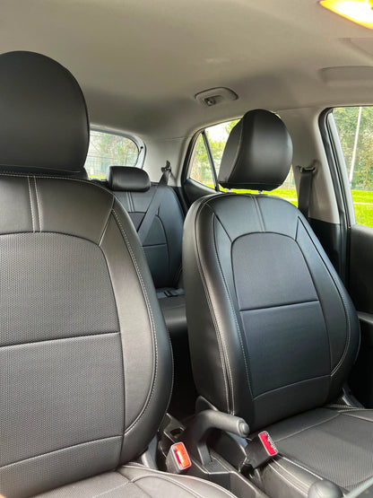 KIA PICANTO ZENITH AUTOMATICO