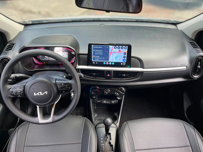 KIA PICANTO ZENITH AUTOMATICO