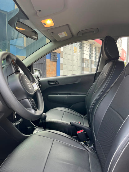 KIA PICANTO ZENITH AUTOMATICO
