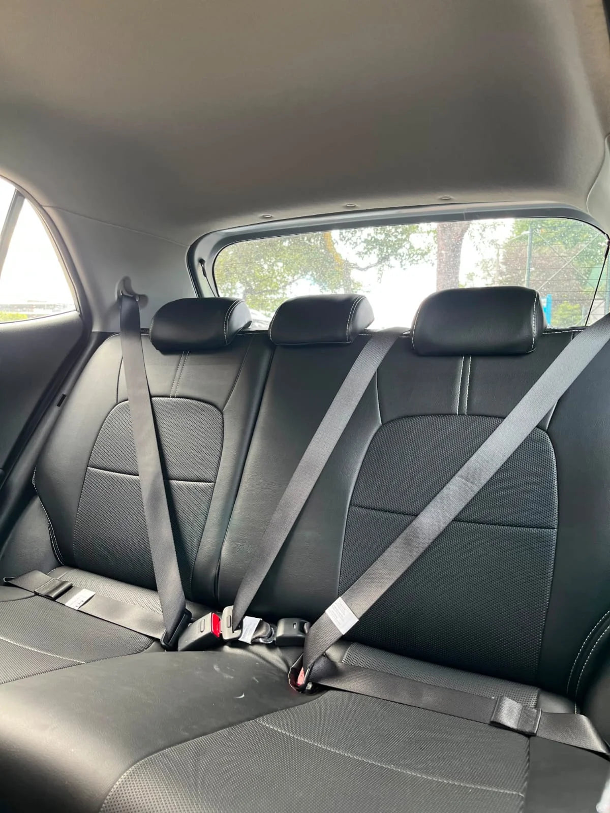 KIA PICANTO ZENITH AUTOMATICO