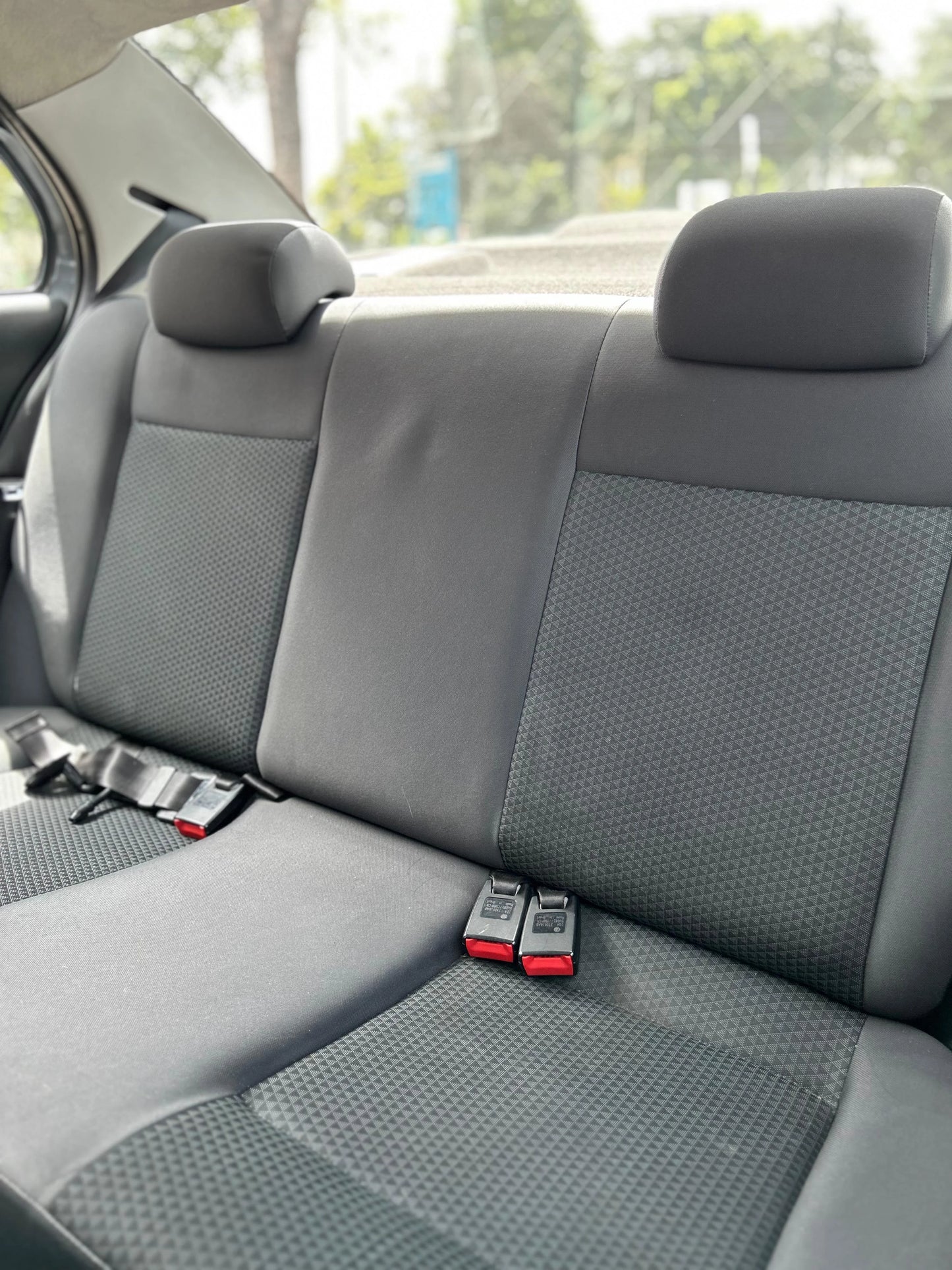 VOLKSWAGEN VOYAGE TRENDLINE  MECANICO  2017