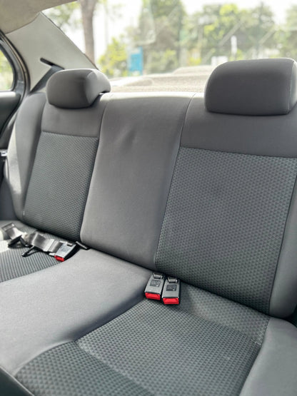 VOLKSWAGEN VOYAGE TRENDLINE  MECANICO  2017