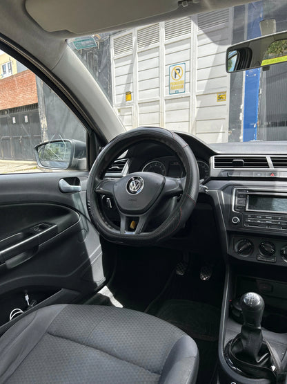 VOLKSWAGEN VOYAGE TRENDLINE  MECANICO  2017