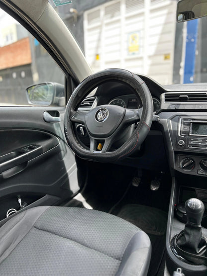 VOLKSWAGEN VOYAGE TRENDLINE  MECANICO  2017