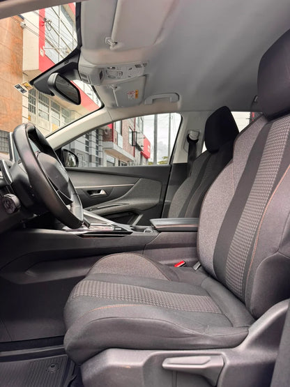 PEUGEOT 3008 ALLURE PACK COPILOT AUTOMÁTICA
