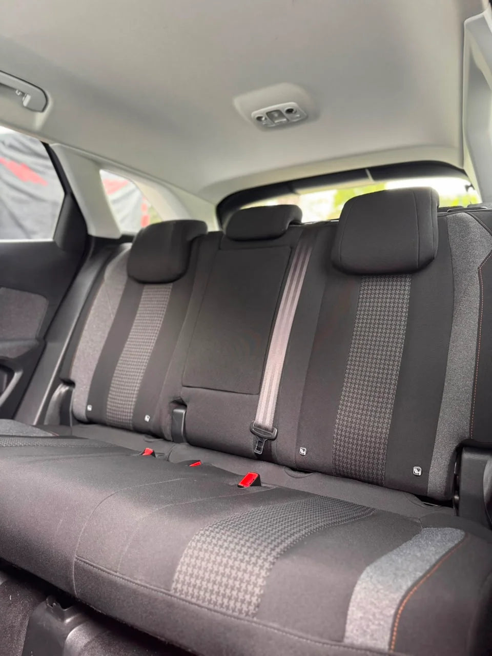 PEUGEOT 3008 ALLURE PACK COPILOT AUTOMÁTICA