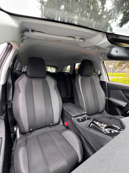 PEUGEOT 3008 ALLURE PACK COPILOT AUTOMÁTICA