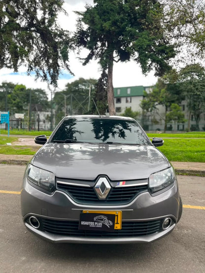 RENAULT LOGAN EXPRESSION CA
