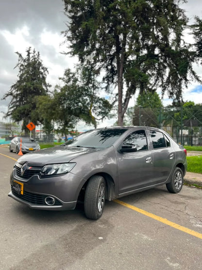 RENAULT LOGAN EXPRESSION CA