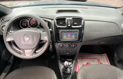 RENAULT LOGAN EXPRESSION CA