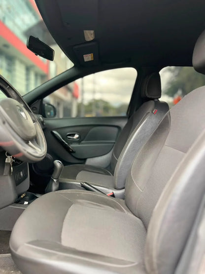 RENAULT LOGAN EXPRESSION CA