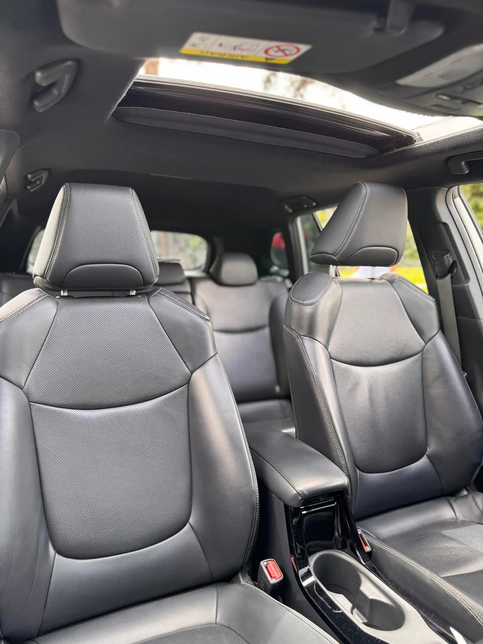TOYOTA COROLLA CROSS HÍBRIDA SE-G 1.8 2023