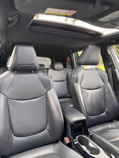 TOYOTA COROLLA CROSS HÍBRIDA SE-G 1.8 2023