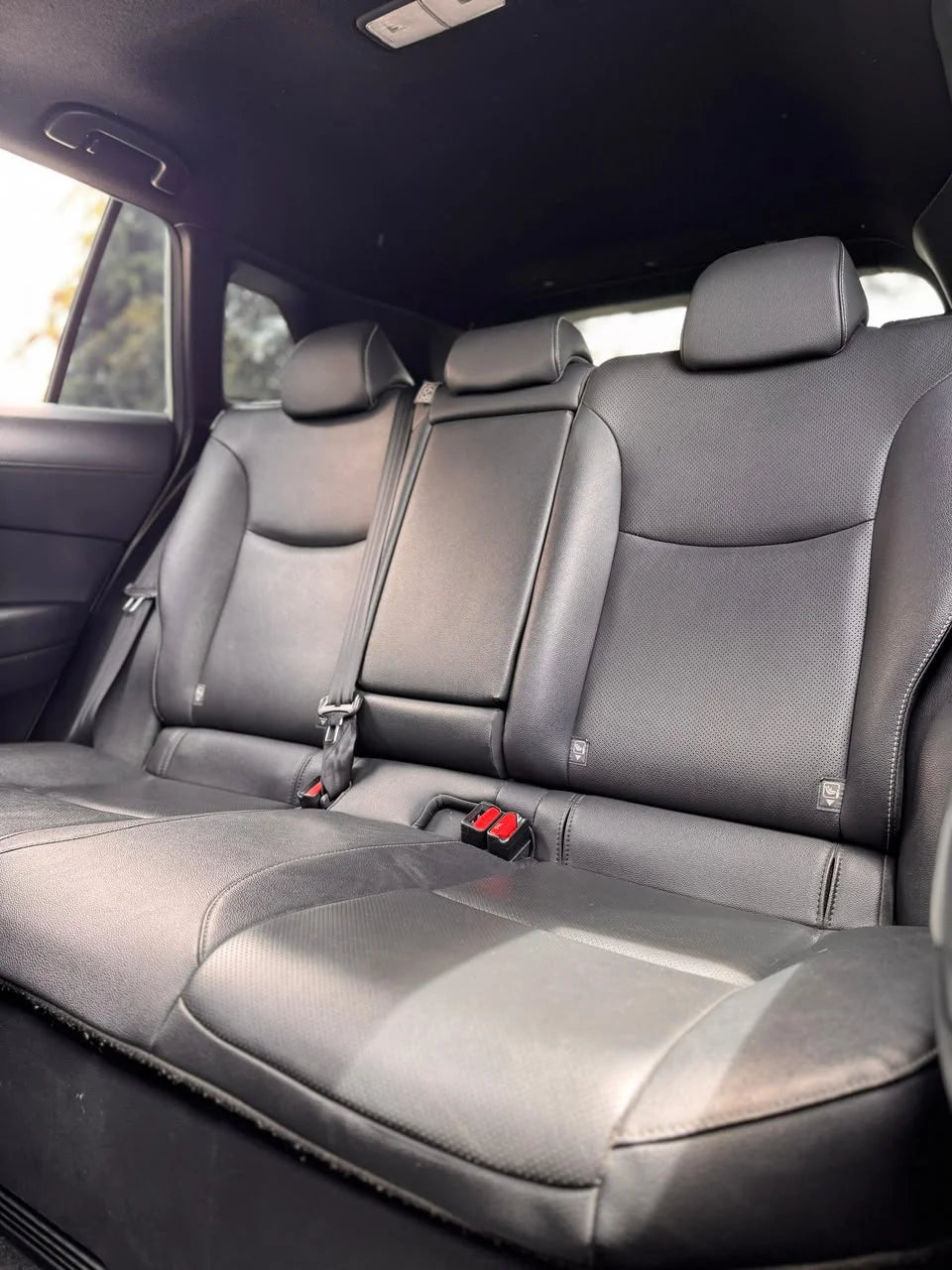 TOYOTA COROLLA CROSS HÍBRIDA SE-G 1.8 2023