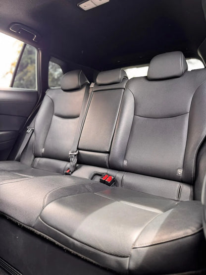 TOYOTA COROLLA CROSS HÍBRIDA SE-G 1.8 2023