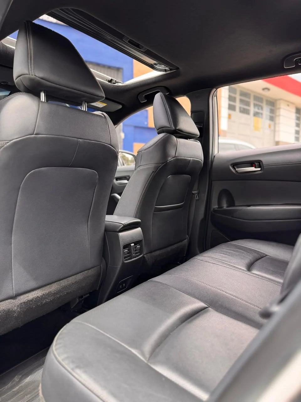 TOYOTA COROLLA CROSS HÍBRIDA SE-G 1.8 2023