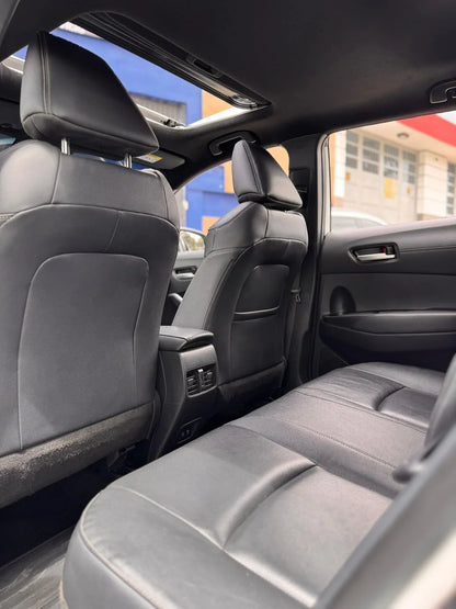 TOYOTA COROLLA CROSS HÍBRIDA SE-G 1.8 2023