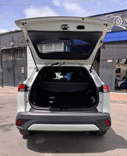 TOYOTA COROLLA CROSS HÍBRIDA SE-G 1.8 2023