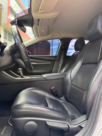 MAZDA 3 TOURING SEDÁN AUTOMÁTICO 2021