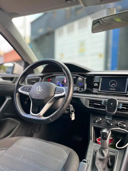 VOLKSWAGEN NIVUS COMFORTLINE AUTOMÁTICA 2023